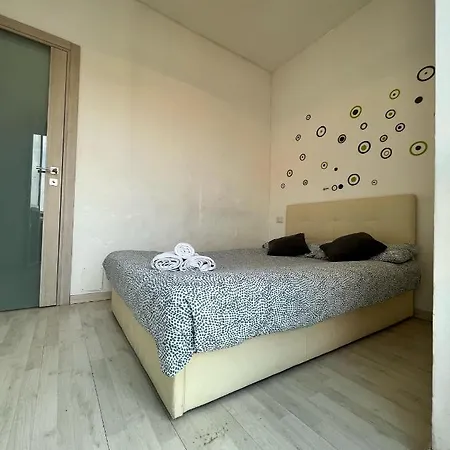 Apartamento Close To The Yellow Metro *