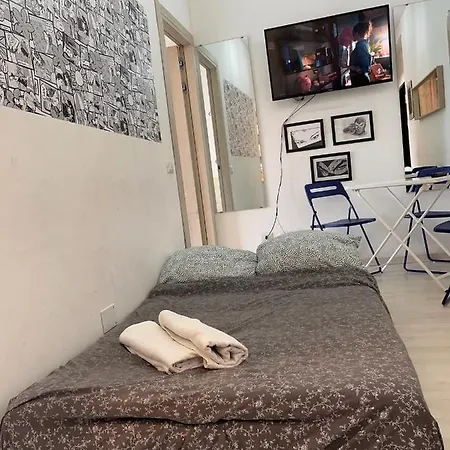 Apartamento Close To The Yellow Metro *