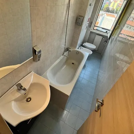Apartamento Close To The Yellow Metro *